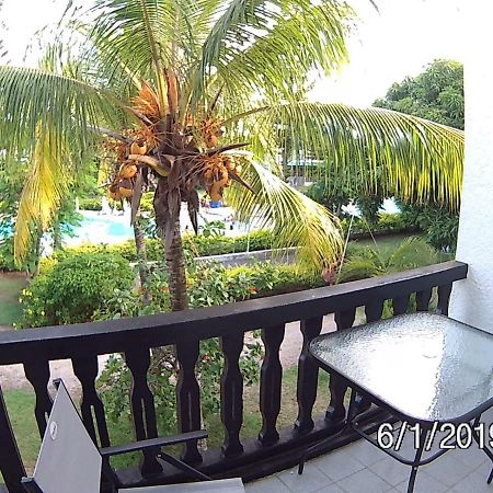 La Francaise Hotel Pereybere Beach Buitenkant foto