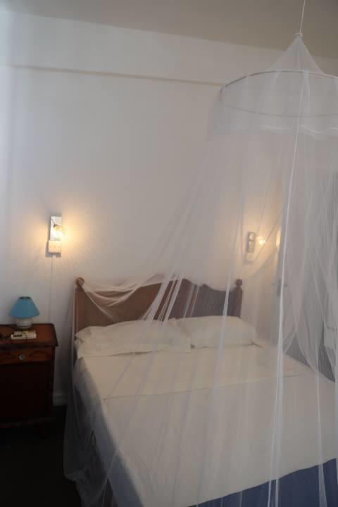 La Francaise Hotel Pereybere Beach Buitenkant foto